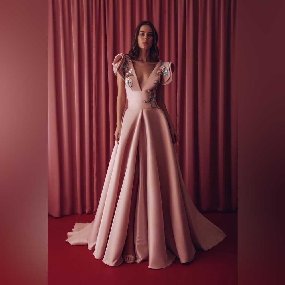 NEW GATTI NOLLI Couture GAD5014 Dress